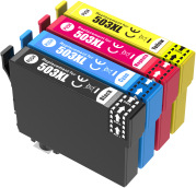 Compatible Epson 503 XL ink cartridges