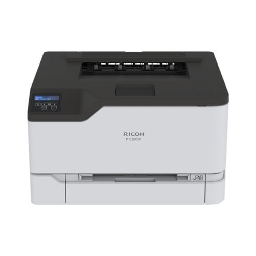 All Ricoh Printer Models