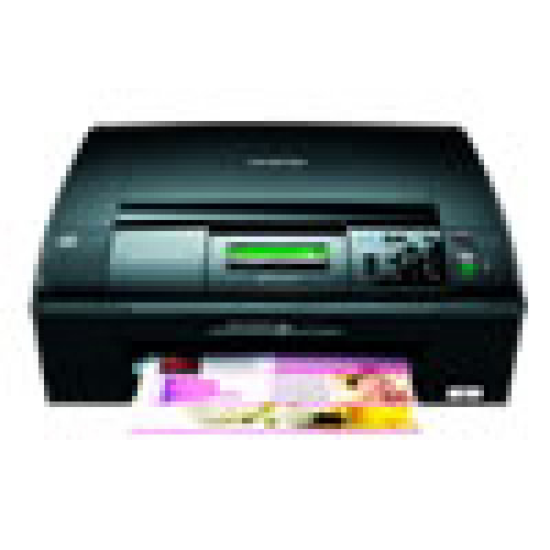 Brother DCP-J515W Printer Ink Cartridges