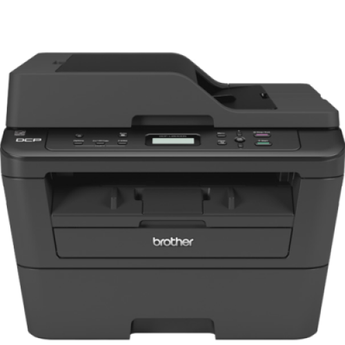 Brother DCP-L2510D Toner Cartridges