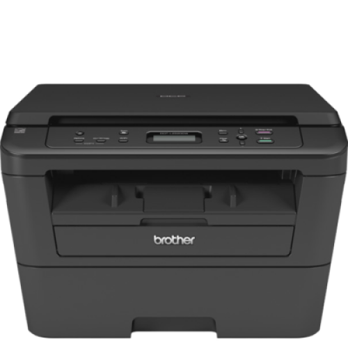 Brother DCP-L2520DW Toner Cartridges