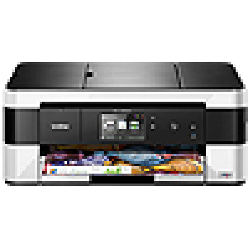 Brother MFC-J4620DW Ink Cartridges