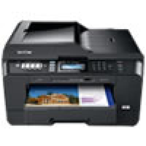 Brother MFC-J6910DW Ink Cartridges