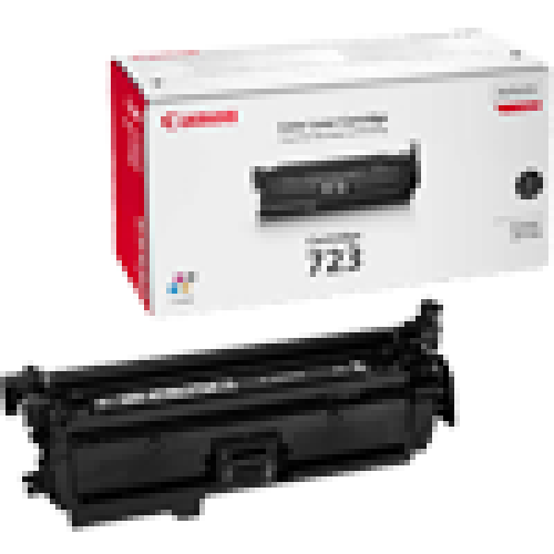 Canon 723 Toner Cartridges