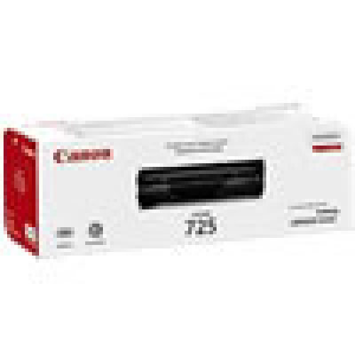 Canon 725 Toner Cartridges