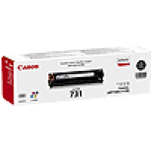 Canon 731 Toner Cartridges