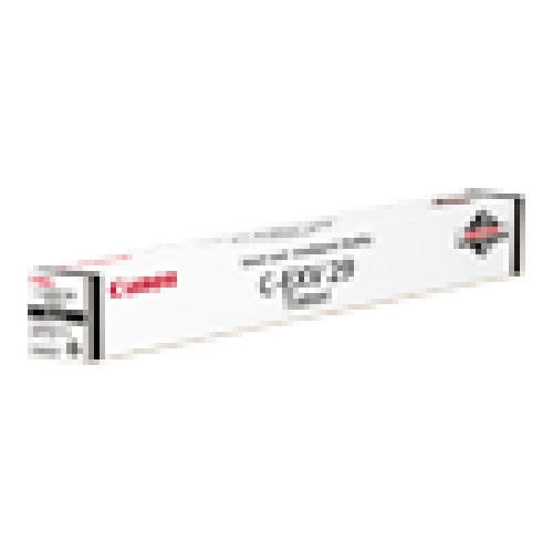 Canon C-EXV29 Toner Cartridges