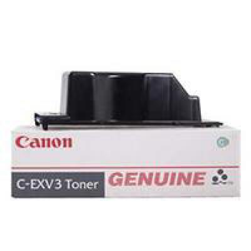 Canon C-EXV3 Toner Cartridges