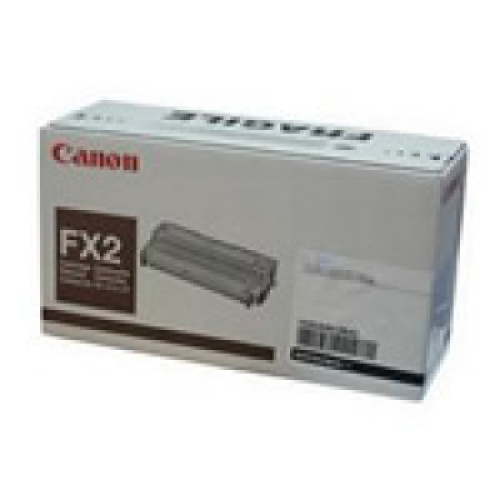 Canon FX-2 Toner Cartridges