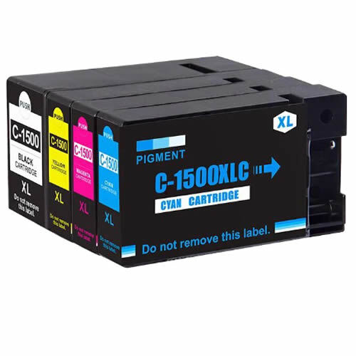 Canon PGI-1500XL Ink Cartridges