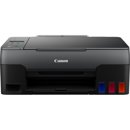 Canon Pixma G2520 Ink