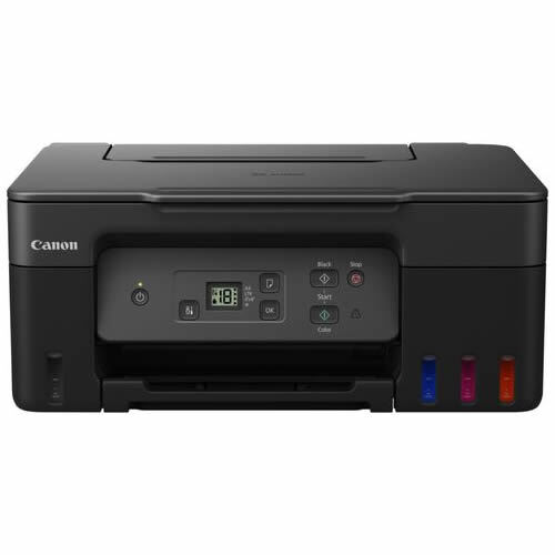 Canon Pixma G2570 Ink