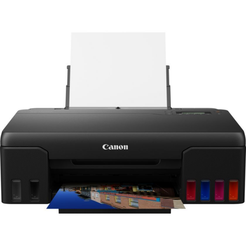 Canon Pixma G550 Ink