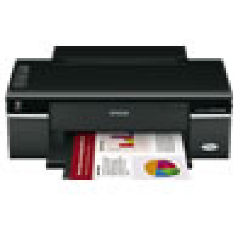 Epson Stylus Office B40W Ink Cartridges