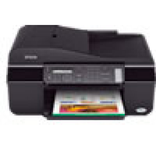 Epson Stylus Office BX300F Ink Cartridges