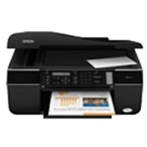 Epson Stylus Office BX310FN Ink Cartridges