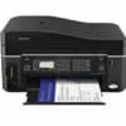 Epson Stylus Office BX600FW Ink Cartridges