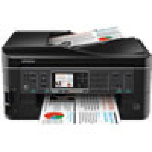 Epson Stylus Office BX630FW Ink Cartridges