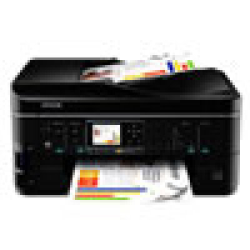 Epson Stylus Office BX635FWD Ink Cartridges