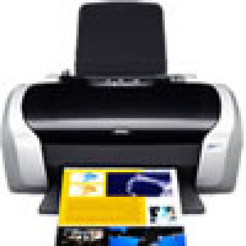 Epson Stylus D68 Ink Cartridges