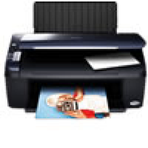 Epson Stylus DX4050 Ink Cartridges