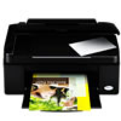 Epson Stylus DX4200 Ink Cartridges