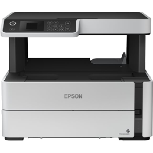 Epson EcoTank ET-M2140 Ink