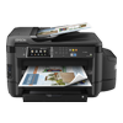 Epson Ecotank ET-16500 Ink