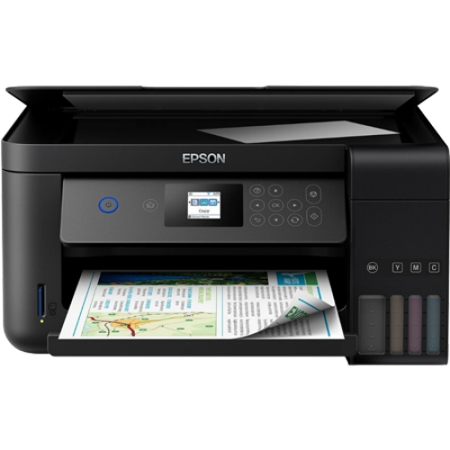 Epson Ecotank ET-2751 Ink