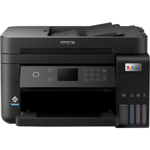 Epson Ecotank ET-3850 Ink