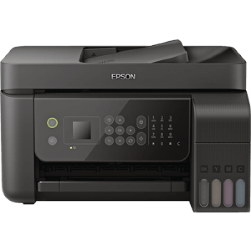 Epson Ecotank Ink