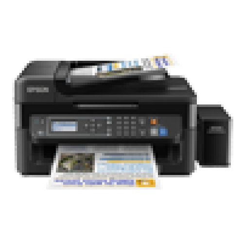 Epson Ecotank L565 Ink