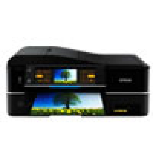 Epson Stylus Photo PX810FW Ink Cartridges