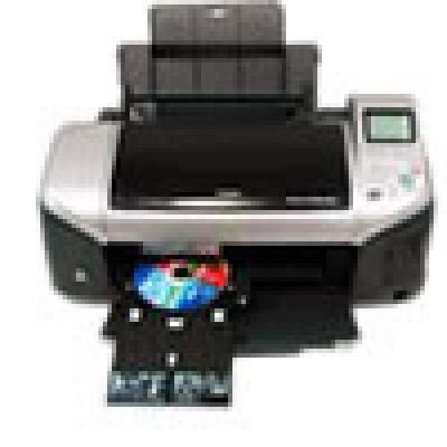 Epson Stylus Photo R300 Ink Cartridges