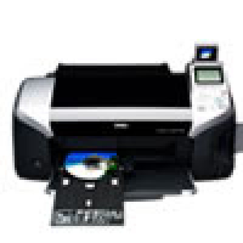 Epson Stylus Photo R320 Ink Cartridges