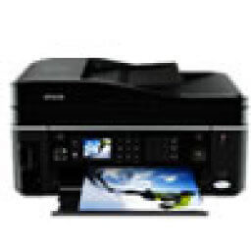 Epson Stylus SX610FW Ink Cartridges