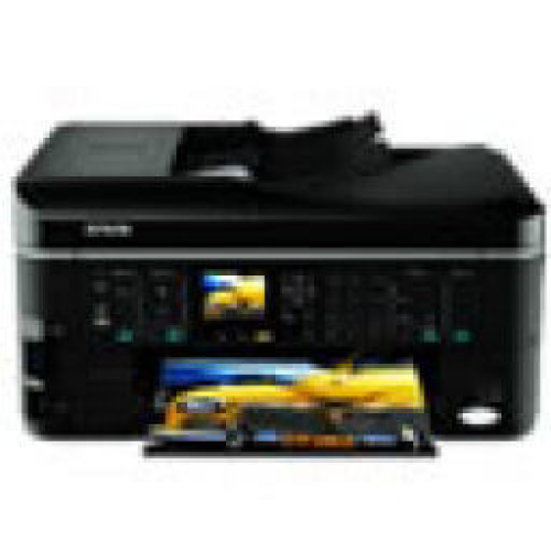 Epson Stylus SX620FW Ink Cartridges