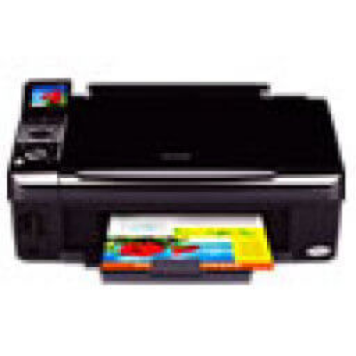 Epson Stylus SX400 Ink Cartridges