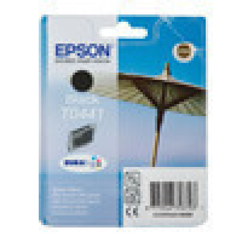 Epson T0441- T0444 Ink Cartridges