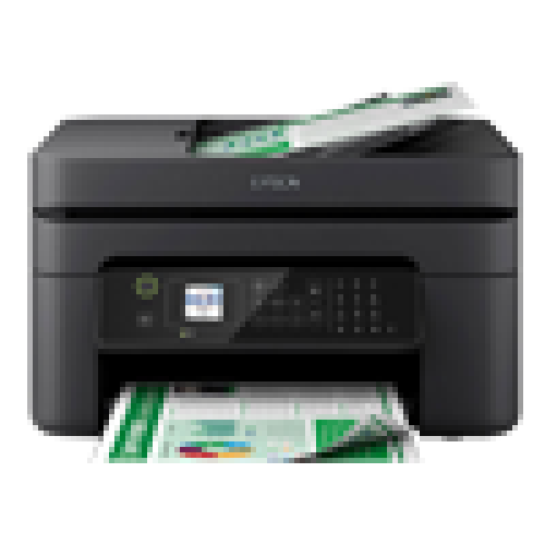 Epson Workforce WF-2840DWF Ink Cartridges