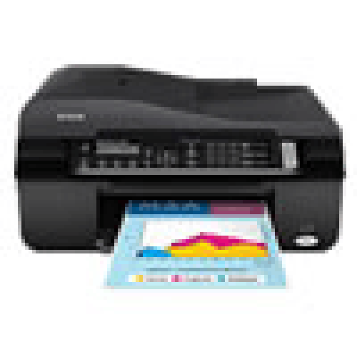 Epson WF Ink Cartridges