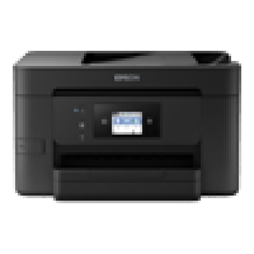 Epson Workforce Pro WF-3720DWF Ink Cartridges