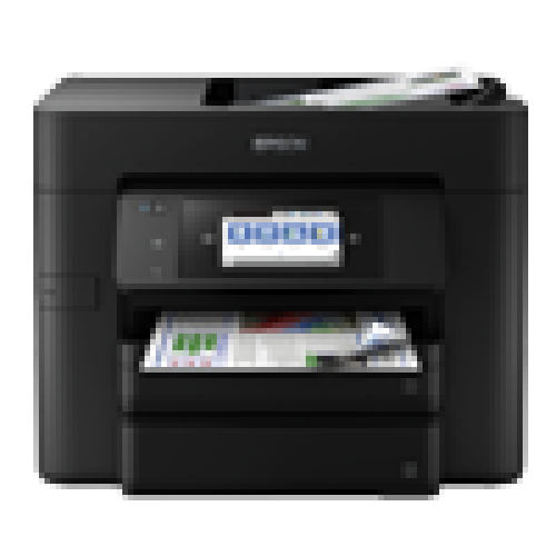 Epson Workforce Pro WF-4720DWF Ink Cartridges