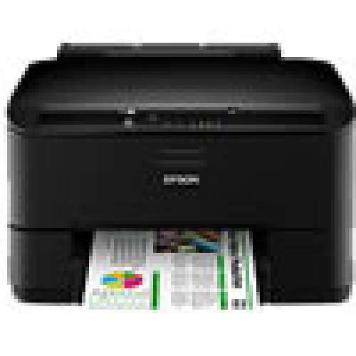 Epson Workforce Pro WP-4025DW Ink Cartridges