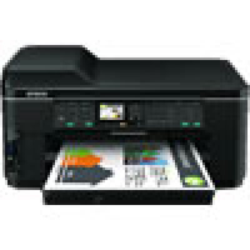 Epson Workforce WF-7515 Ink Cartridges