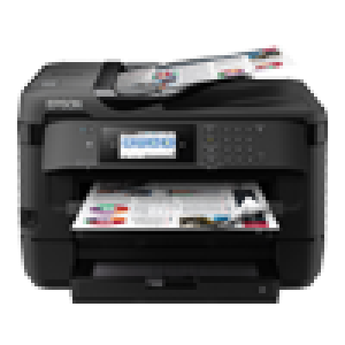 Epson Workforce WF-7720DTWF Ink Cartridges