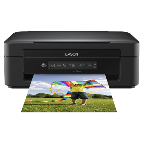 Epson Expression Home XP-205 Ink Cartridges