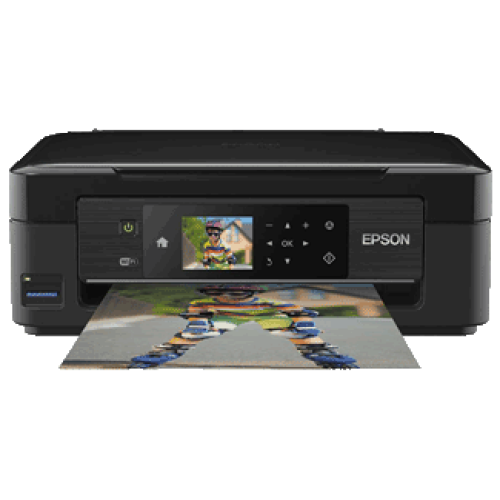 Epson Expression Home XP-313 Ink Cartridges