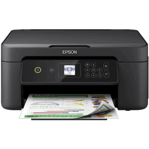 Epson Expression Home XP-4150 Ink Cartridges