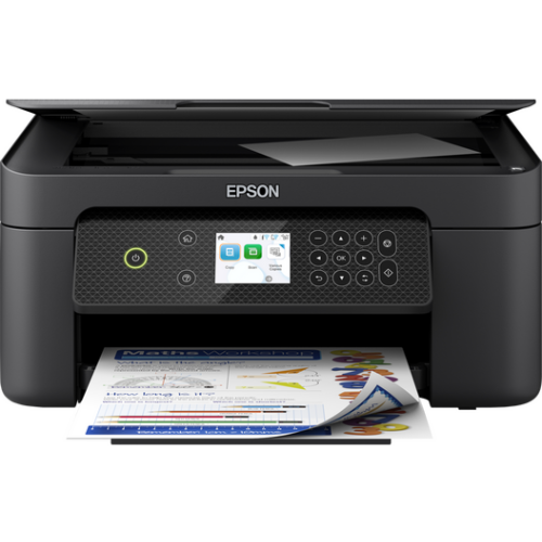 Epson Expression Home XP-4200 Ink Cartridges